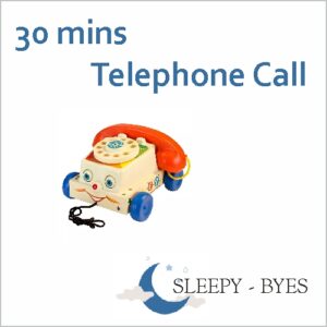 30 Minute Telephone Call *