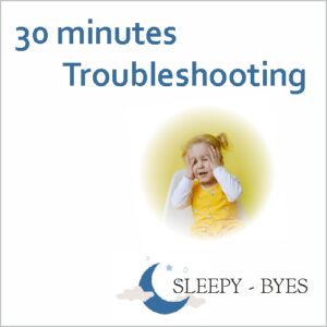 Troubleshooting Package 30 mins