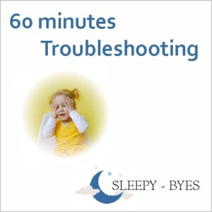Troubleshooting Package 60 mins