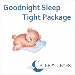 Goodnight Sleep Tight Package