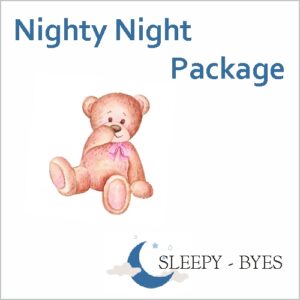 Nighty Night Package