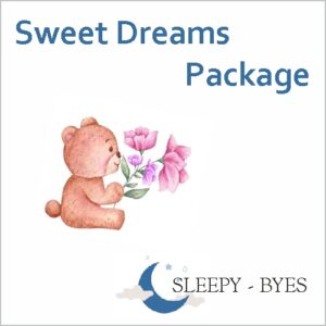 Sweet Dreams Package
